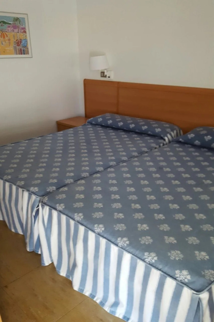 Foto - Apartamentos Las Sirenas