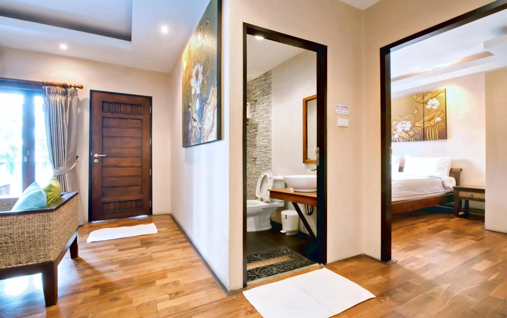 Photo - Yotaka Boutique Hotel Bangkok