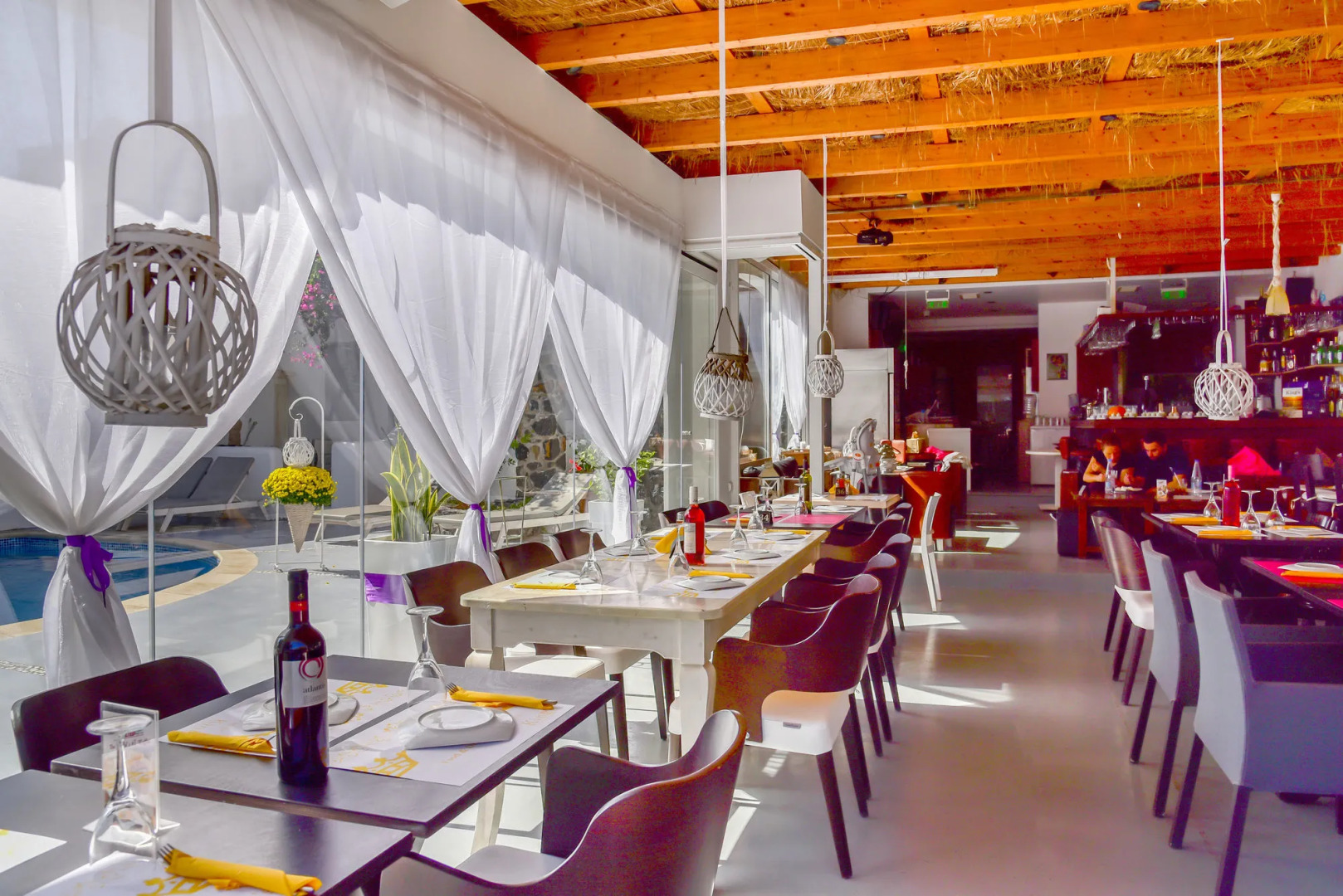 Photo - King's Suites