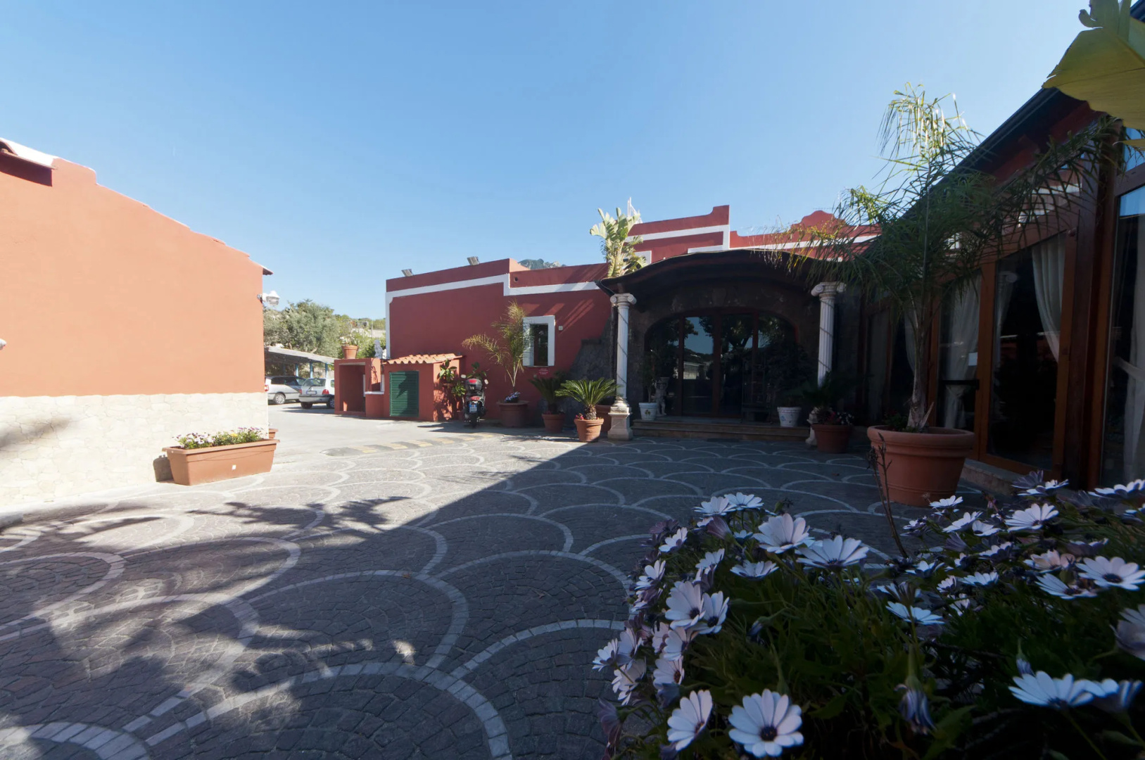Foto - Hotel Villa Franca