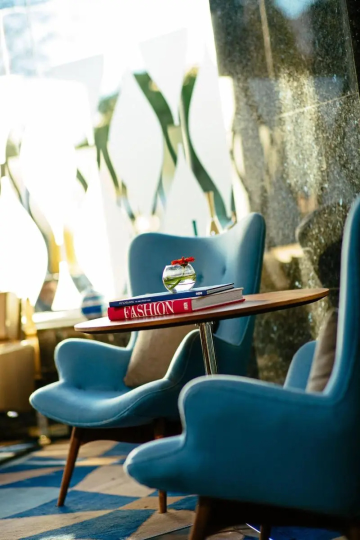 Photo - Renaissance Izmir Hotel
