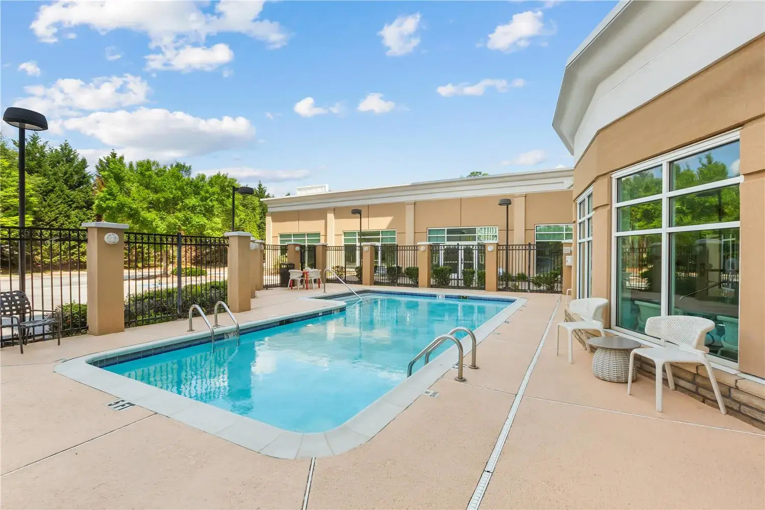 Photo - Hilton Garden Inn Atlanta Airport North