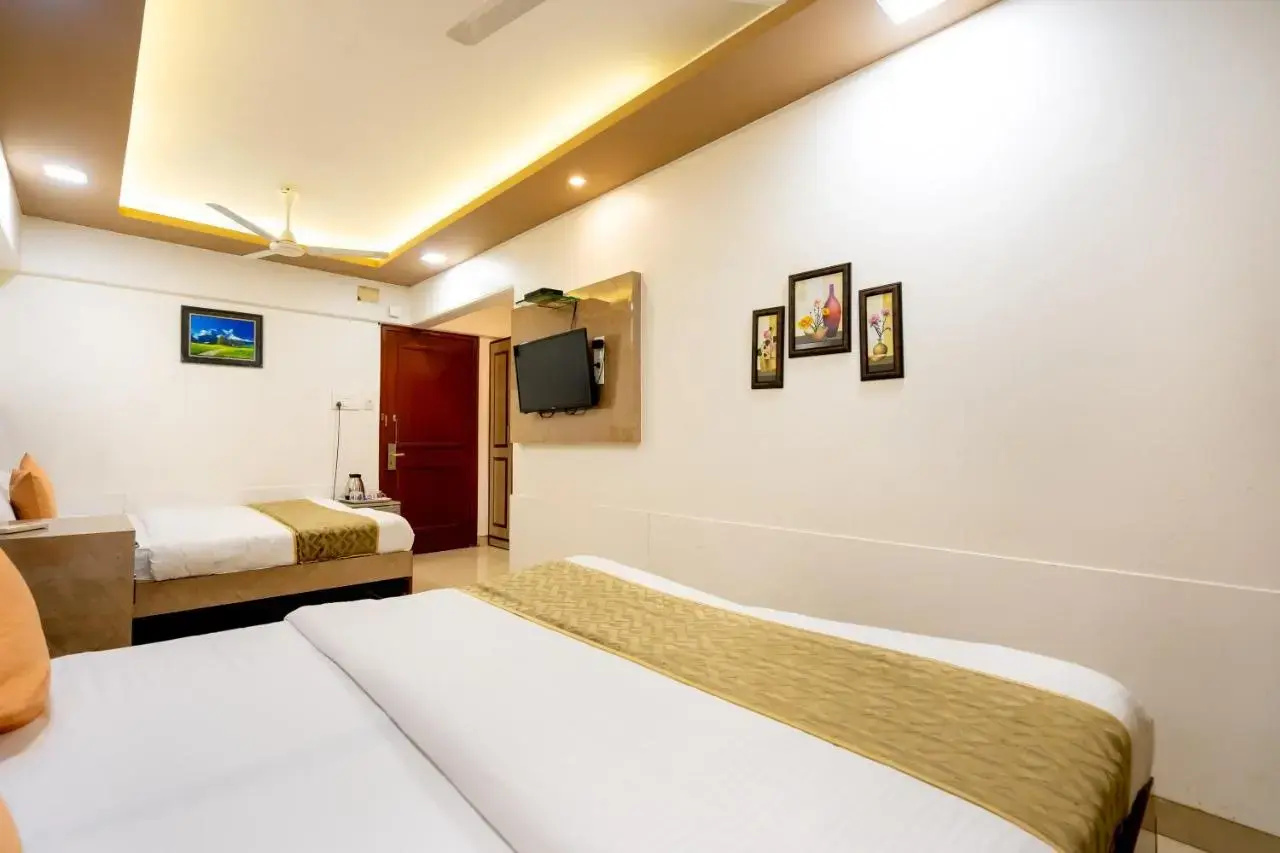 Photo - Hotel Mina International