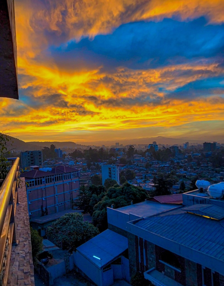 Photo - Ras Amba Hotel