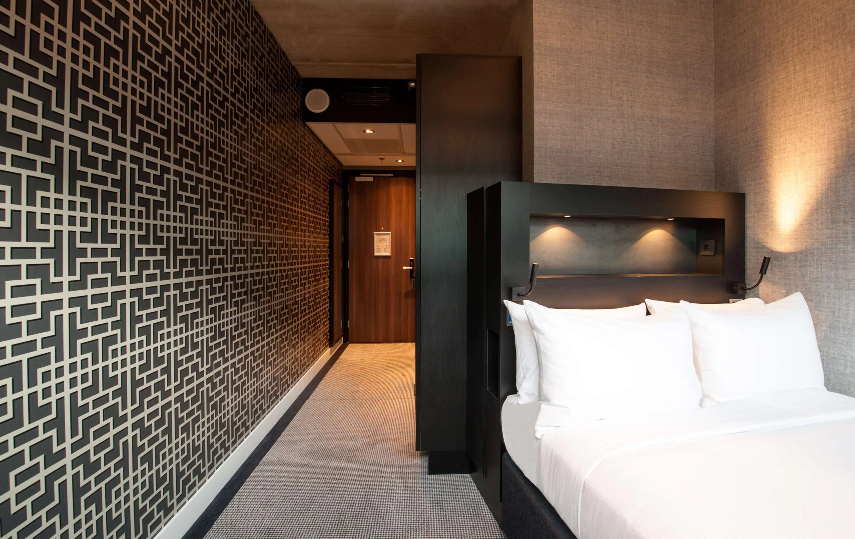 Foto - DoubleTree by Hilton Amsterdam - NDSM Wharf