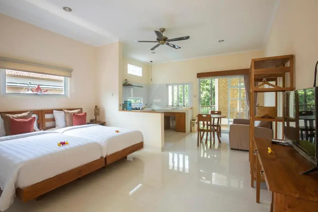 Photo - Donguri House Bali