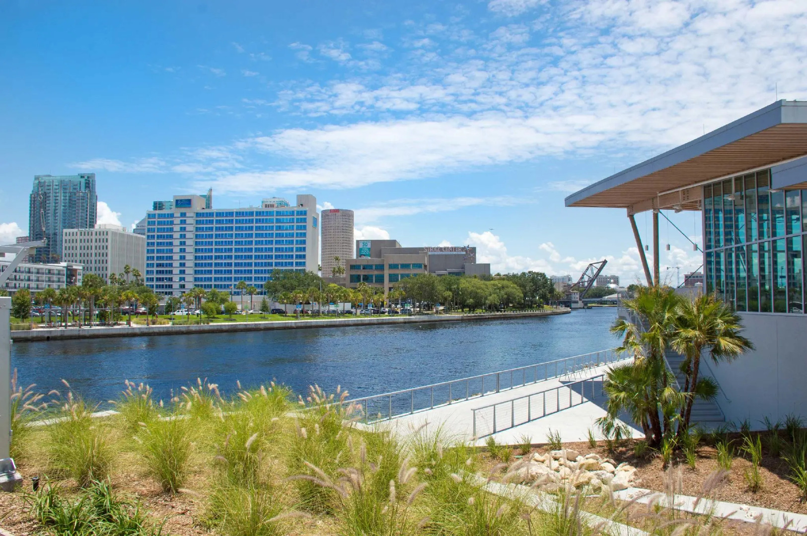 Foto - The Barrymore Hotel Tampa Riverwalk