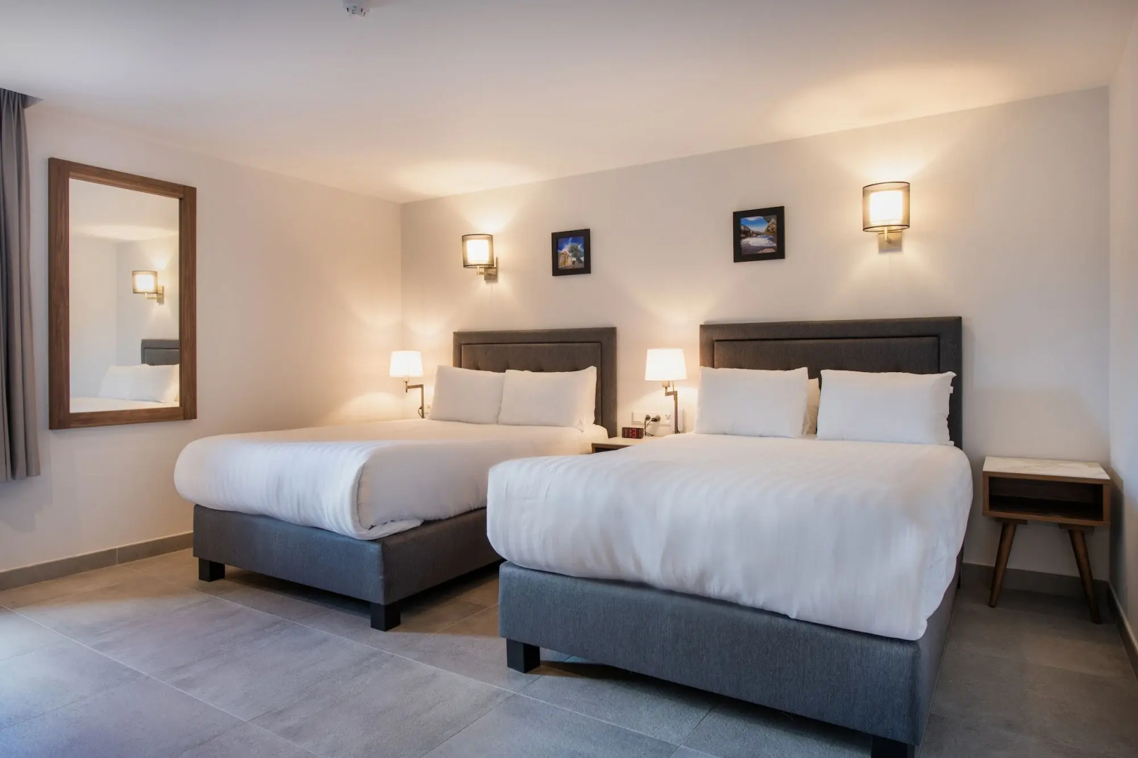 Photo - Curacao Avila Beach Hotel