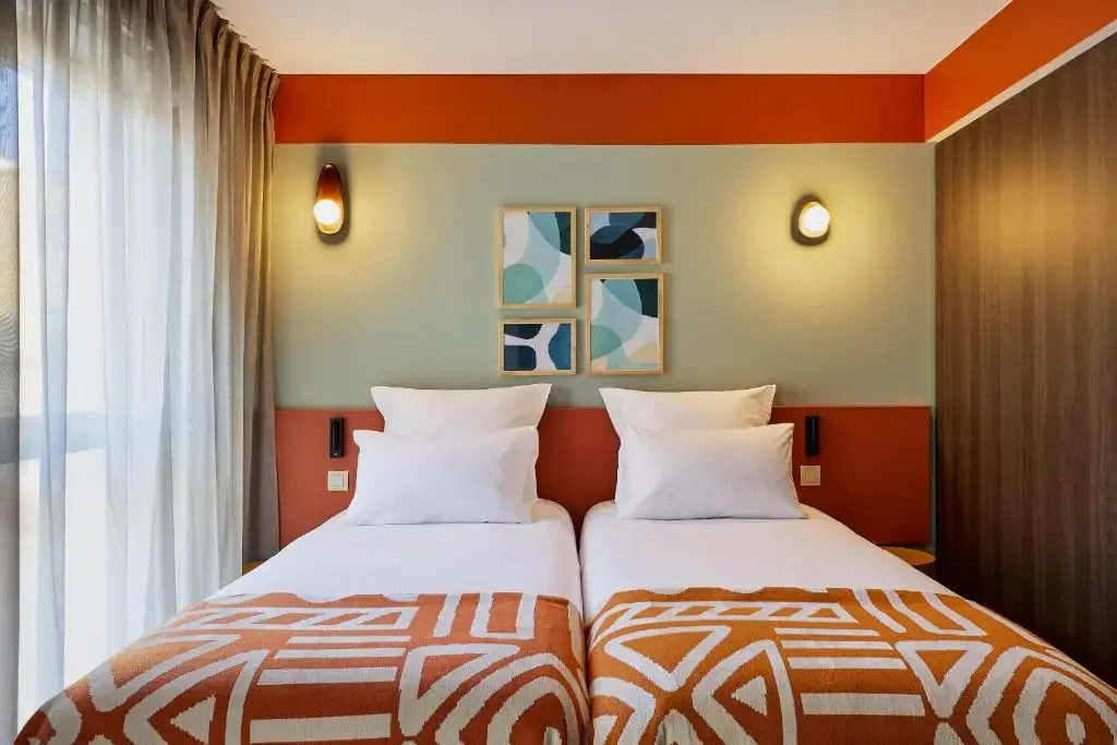 Foto - Hôtel LIGO by HappyCulture