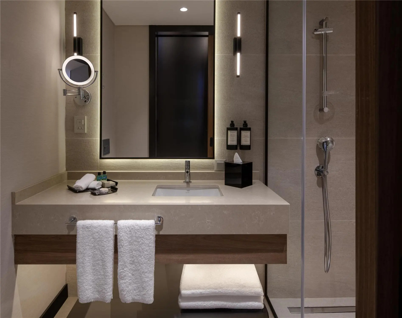 Foto - Altunizade Suites Istanbul, Curio Collection by Hilton