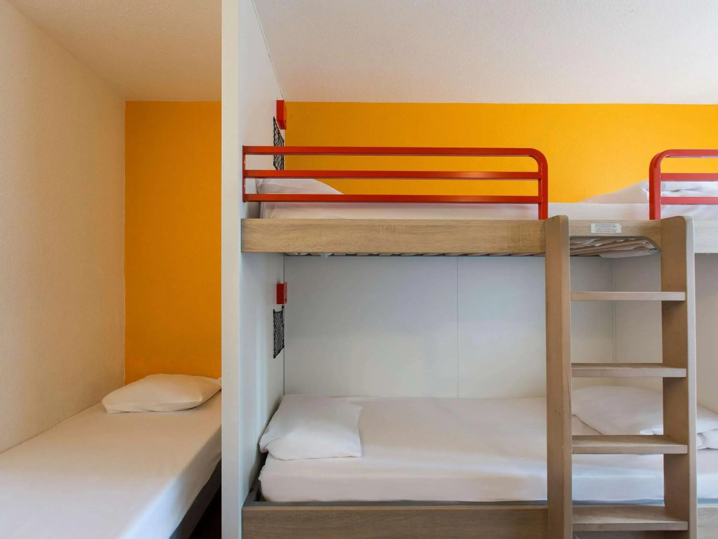 Foto - hotelF1 Cergy