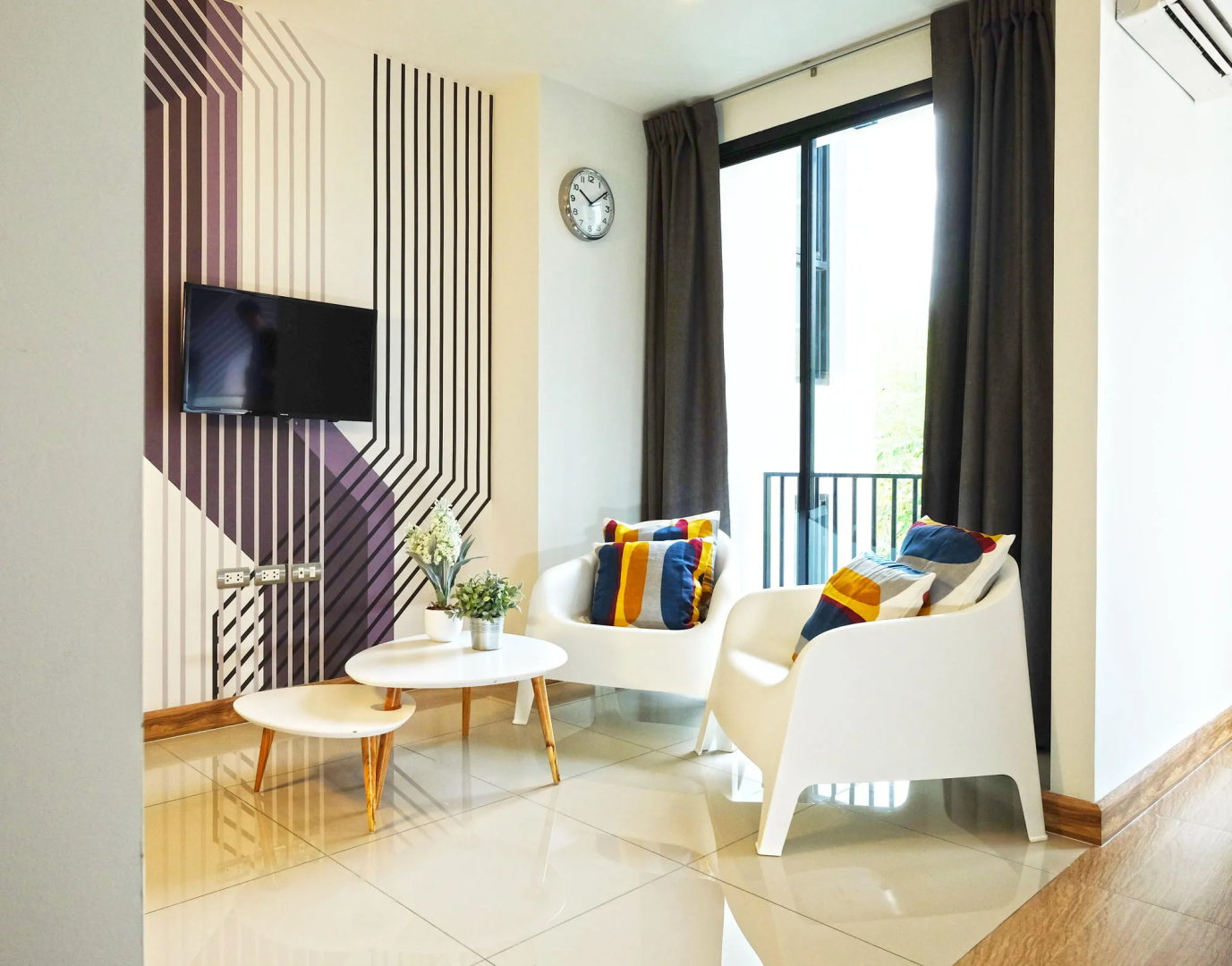 Foto - Kokotel Bangkok Sukhumvit 50