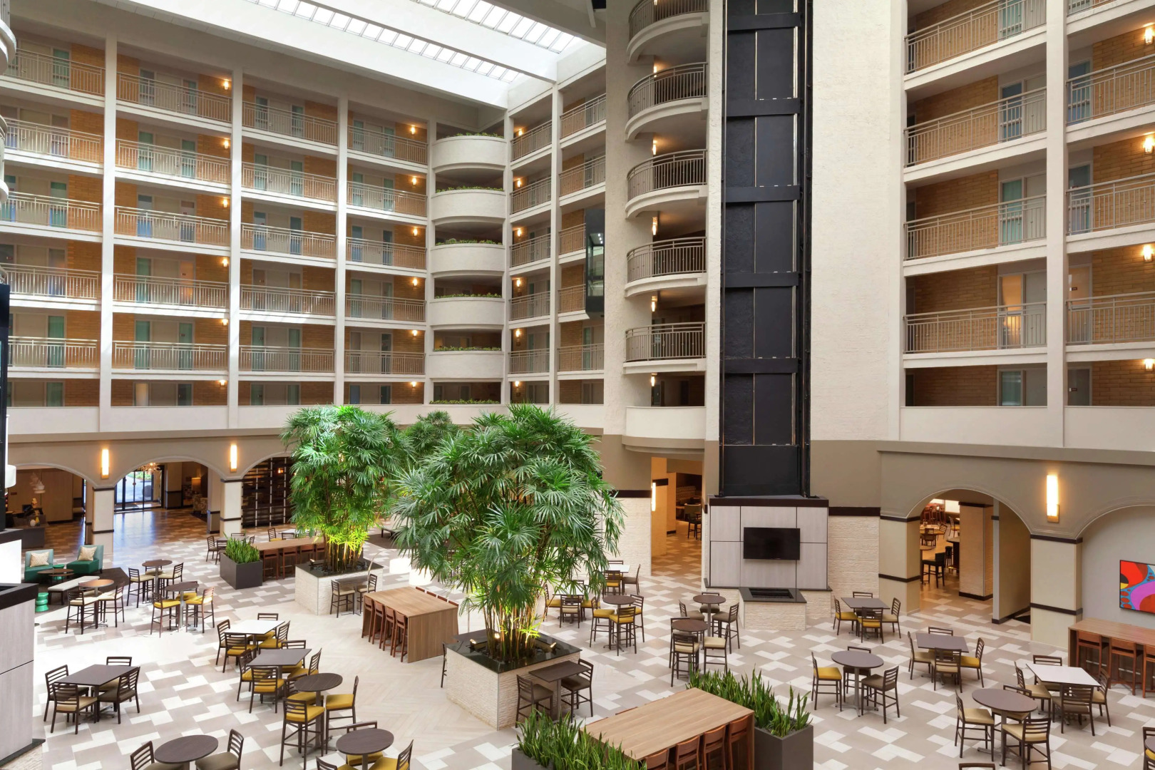 Foto - Embassy Suites by Hilton Jacksonville Baymeadows