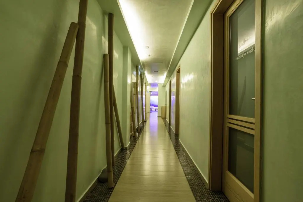 Foto - La Mer Deluxe Hotel & Spa