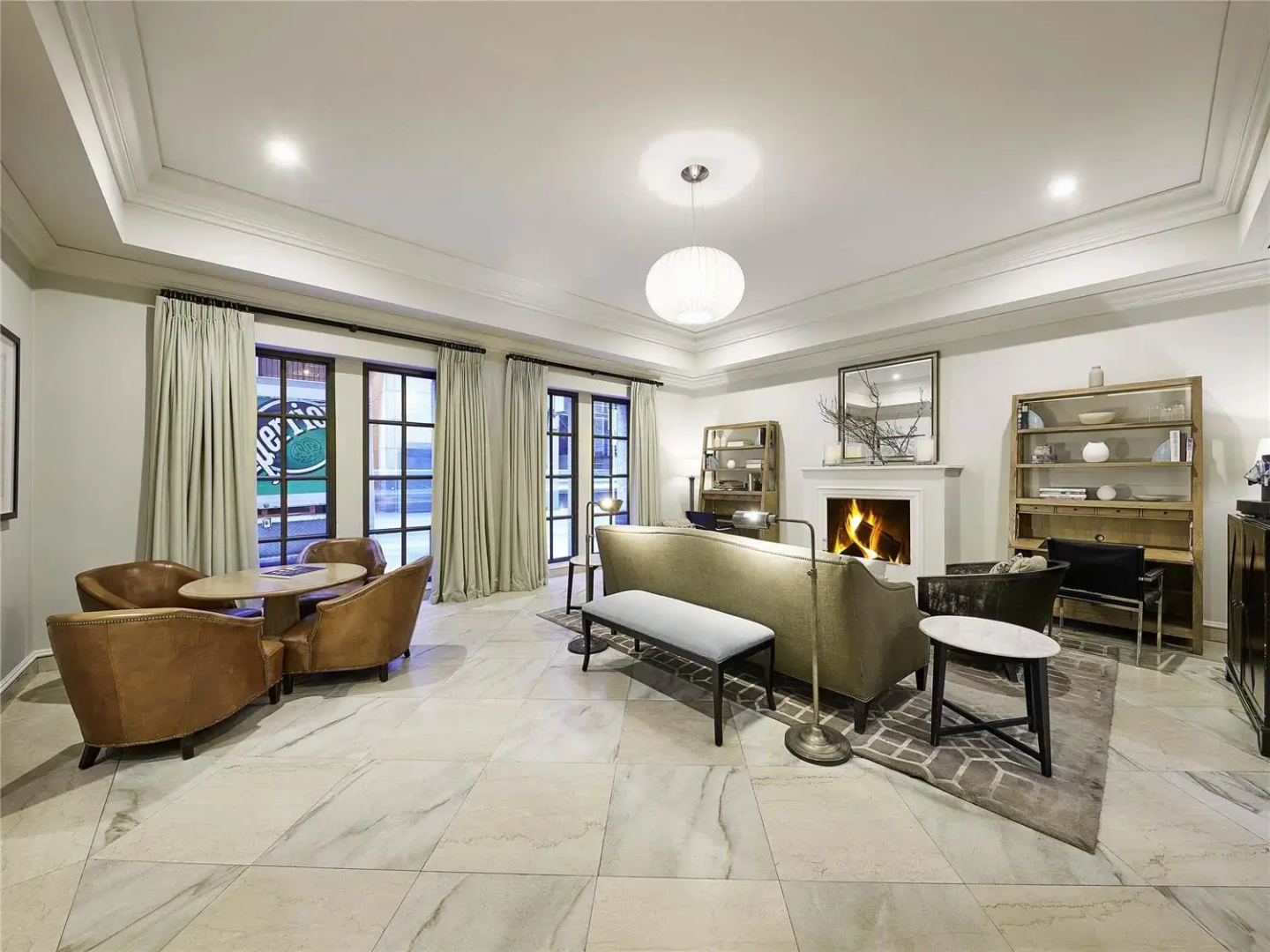Foto - The Sebel Melbourne Flinders Lane