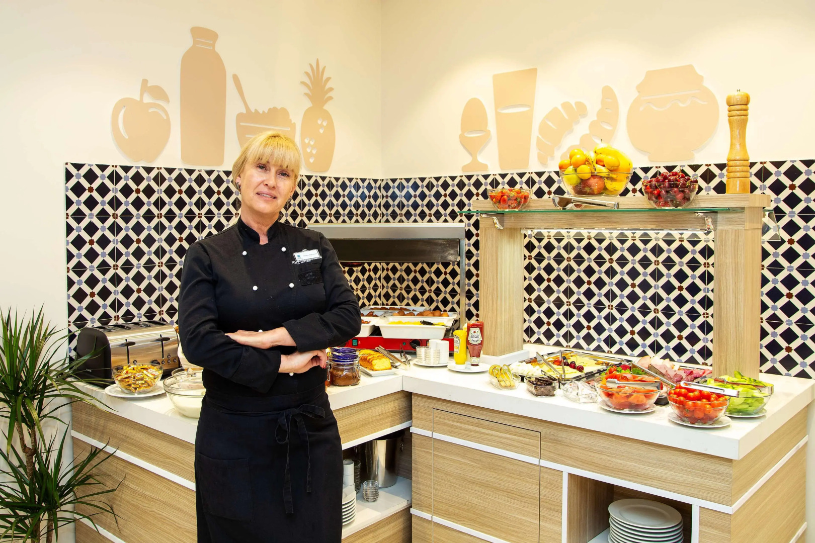 Foto - Best Western Terminus Hotel