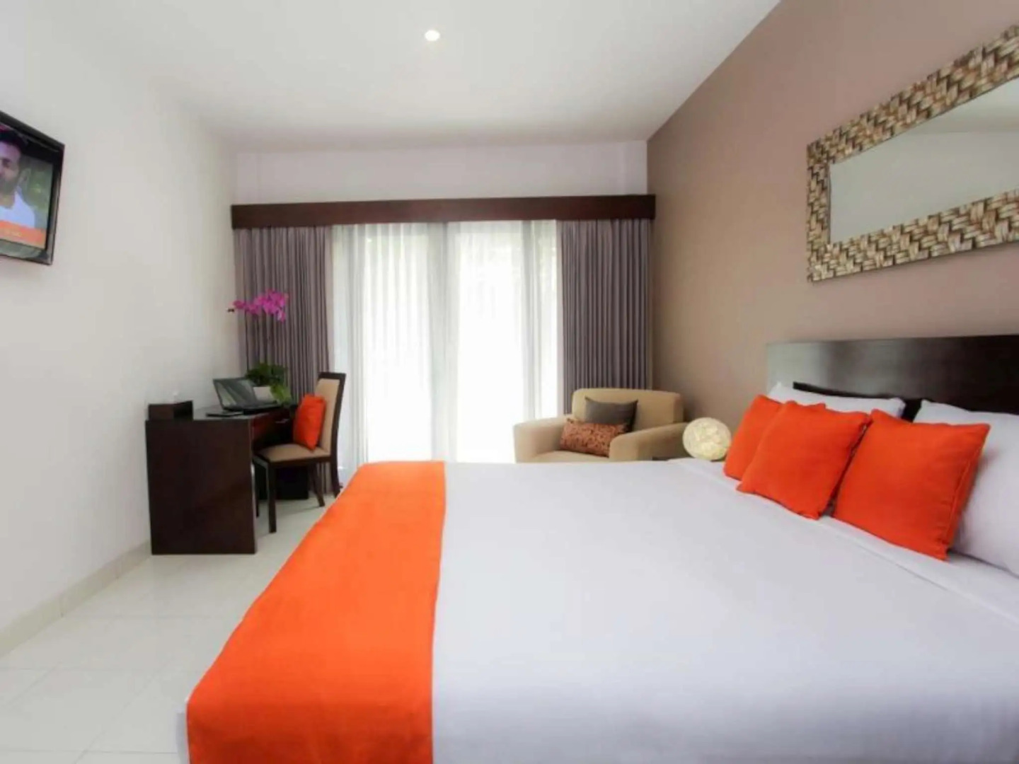 Photo - The Pavilion Hotel Kuta