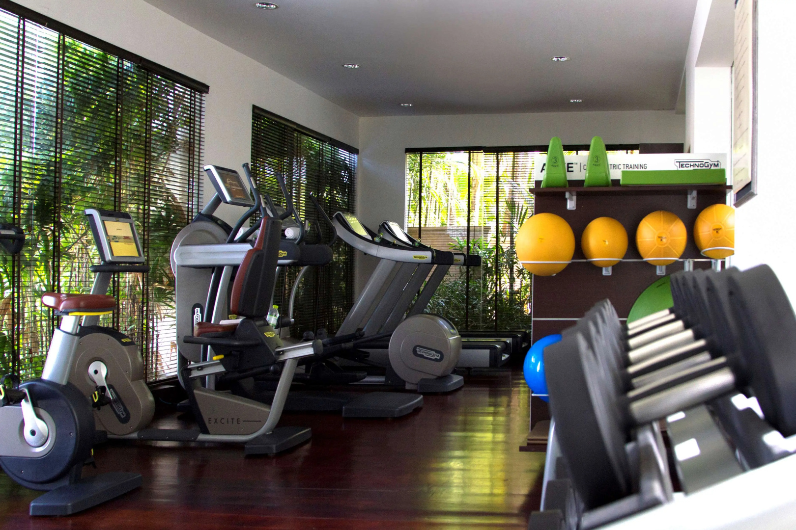Foto - Park Hyatt Siem Reap