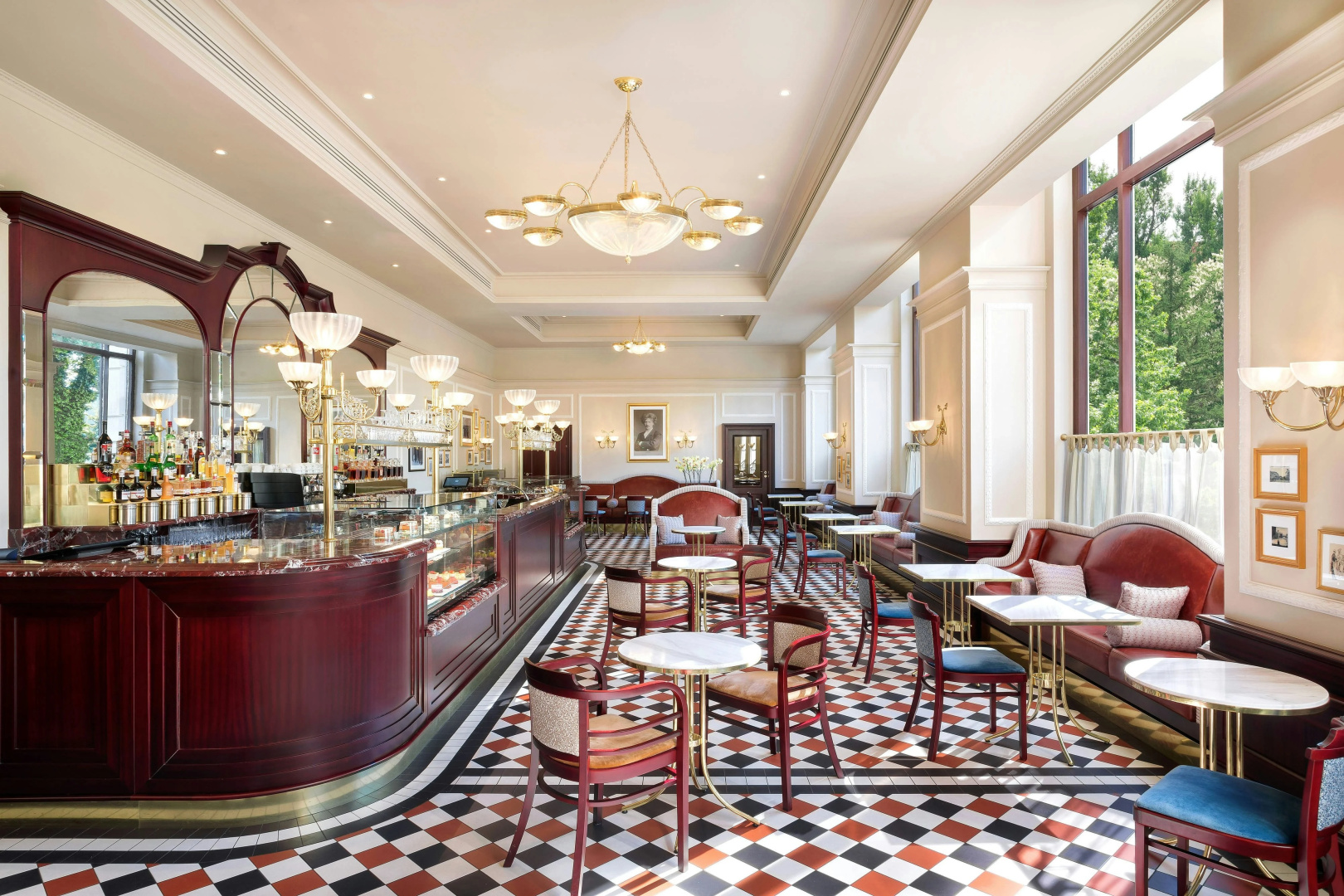Photo - Hotel Bristol, a Luxury Collection Hotel, Warsaw