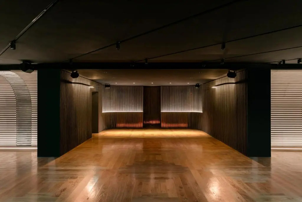 Photo - Hôtel National Des Arts et Métiers