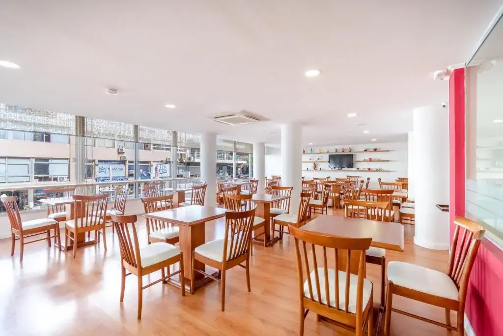 Foto - Hotel Romimar 3* Sup