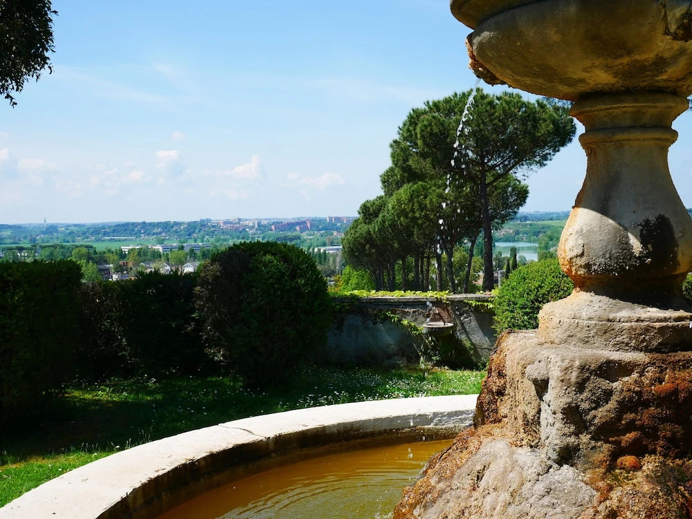 Foto - Castello del Duca