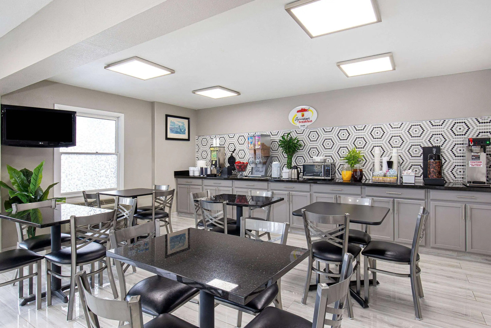 Foto - Super 8 by Wyndham Nashville West