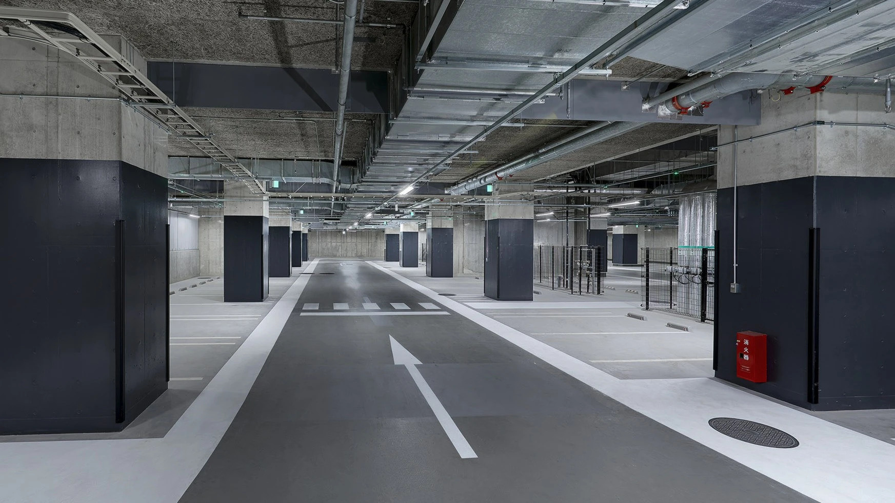 Photo - Villa Fontaine Grand Tokyo Ariake