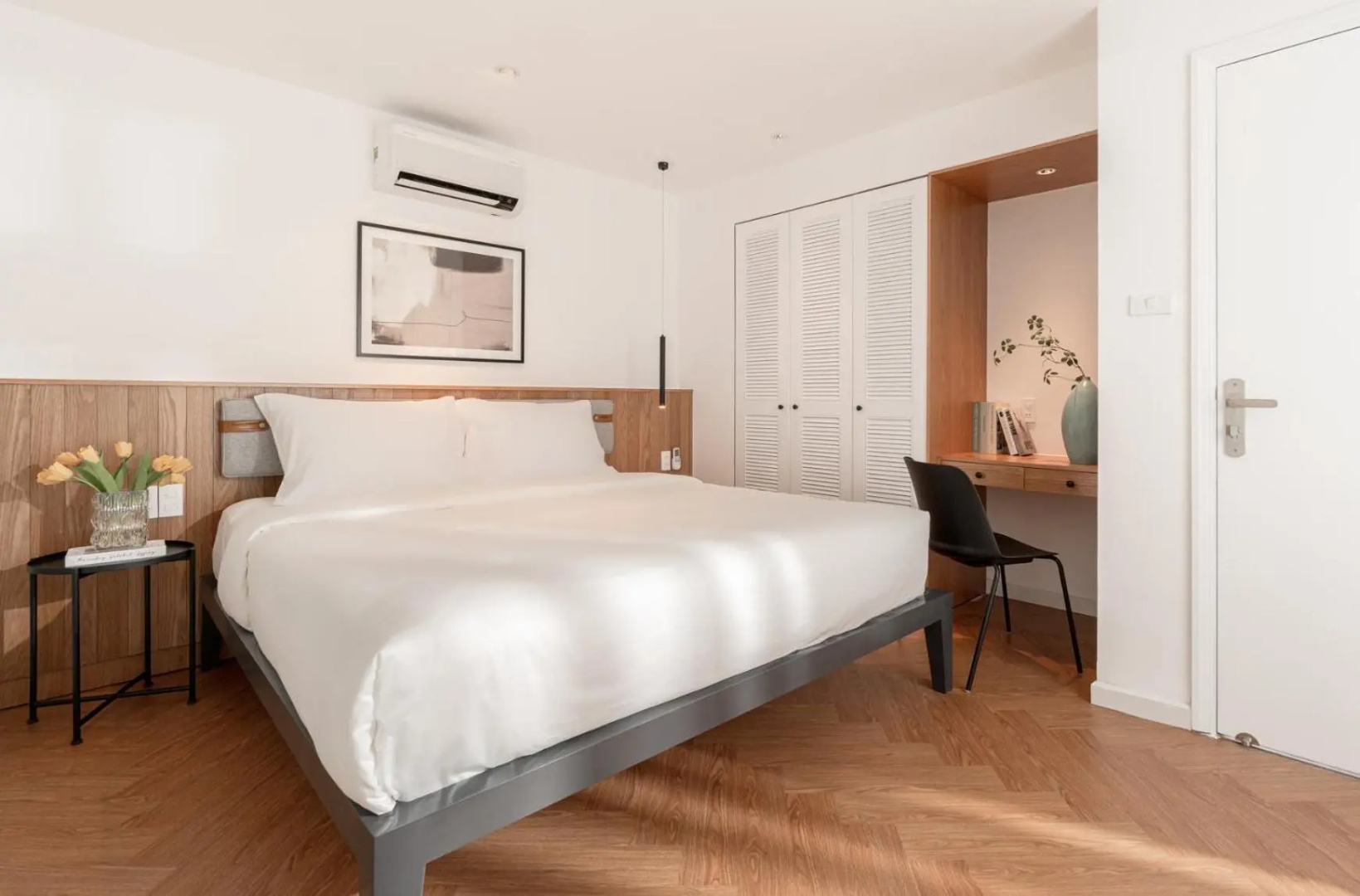Photo - M Village Hotel Hai Bà Trưng, a brand of Modern Village Lifestyle