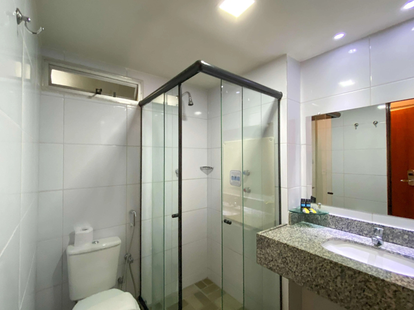 Foto - Hotel Caiçara João Pessoa