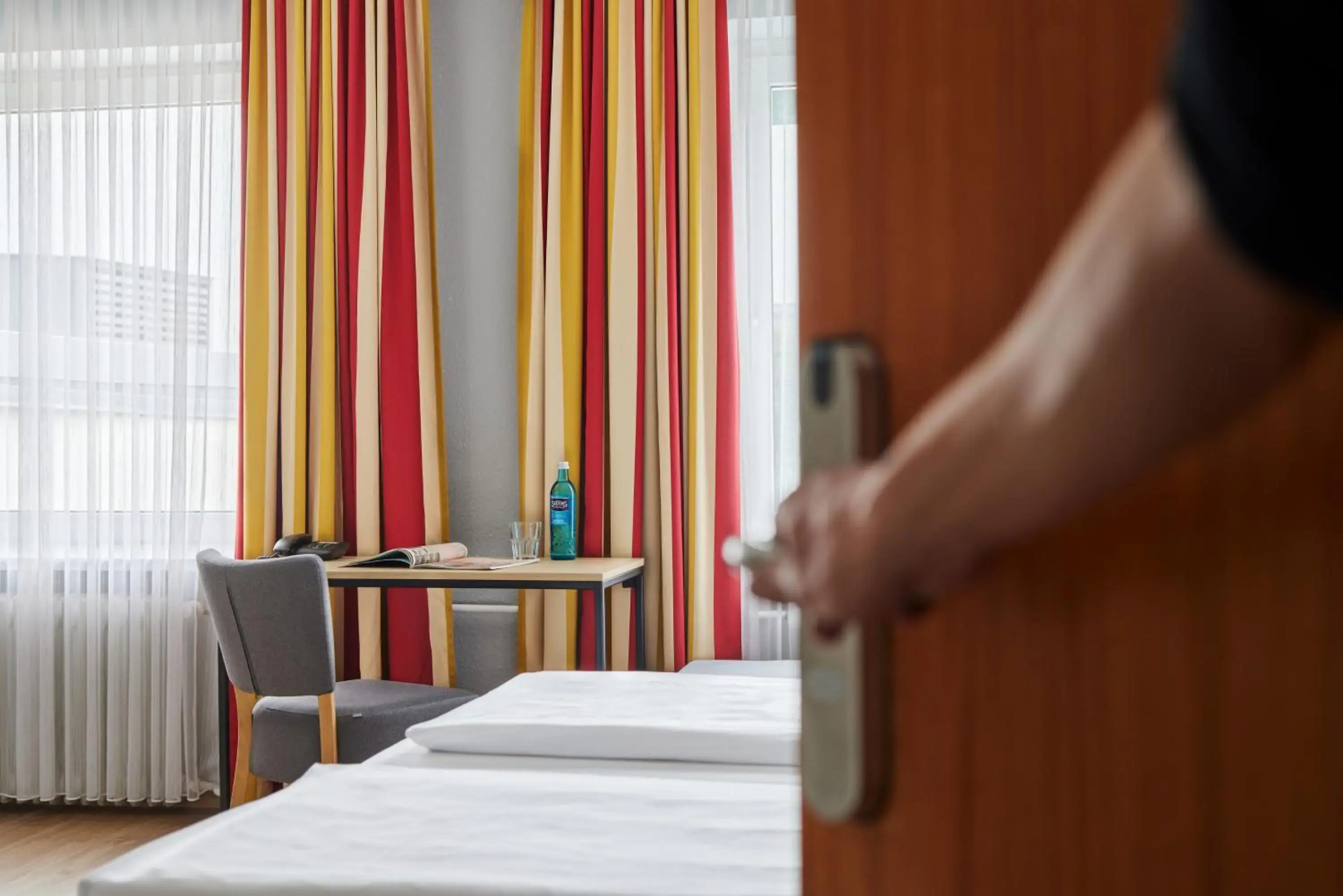 Foto - Mövenpick Hotel Geneva