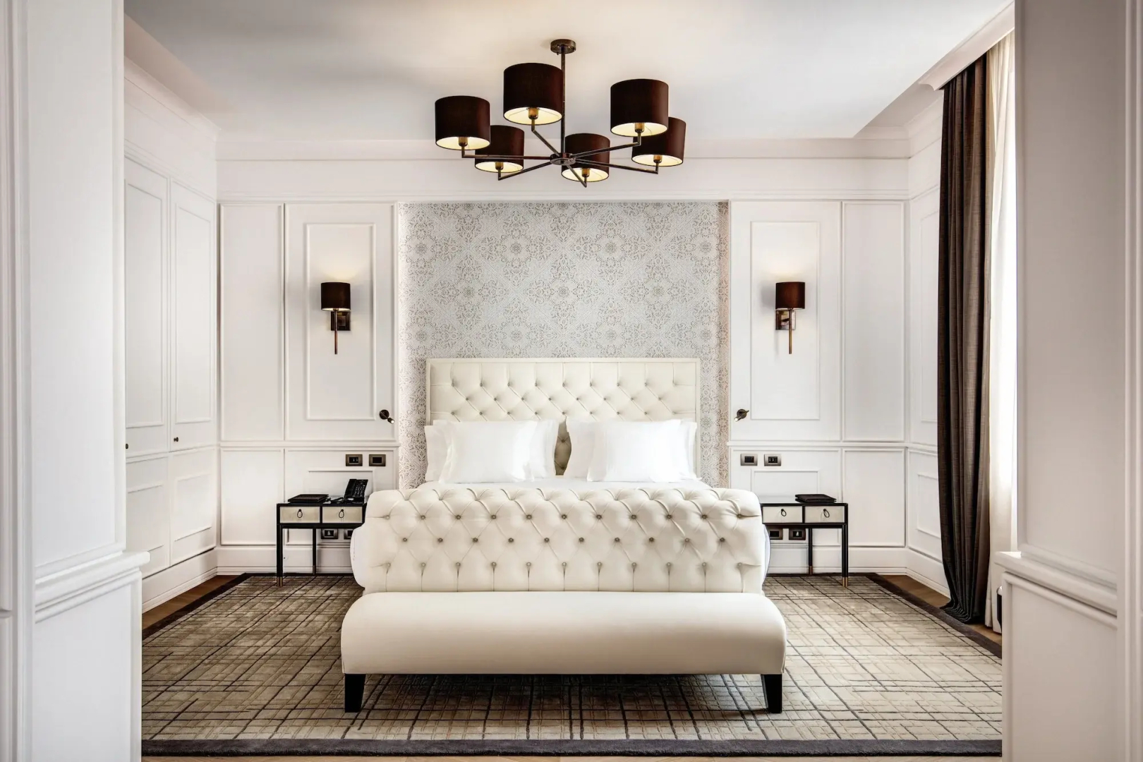 Foto - Hotel Splendide Royal - The Leading Hotels of the World