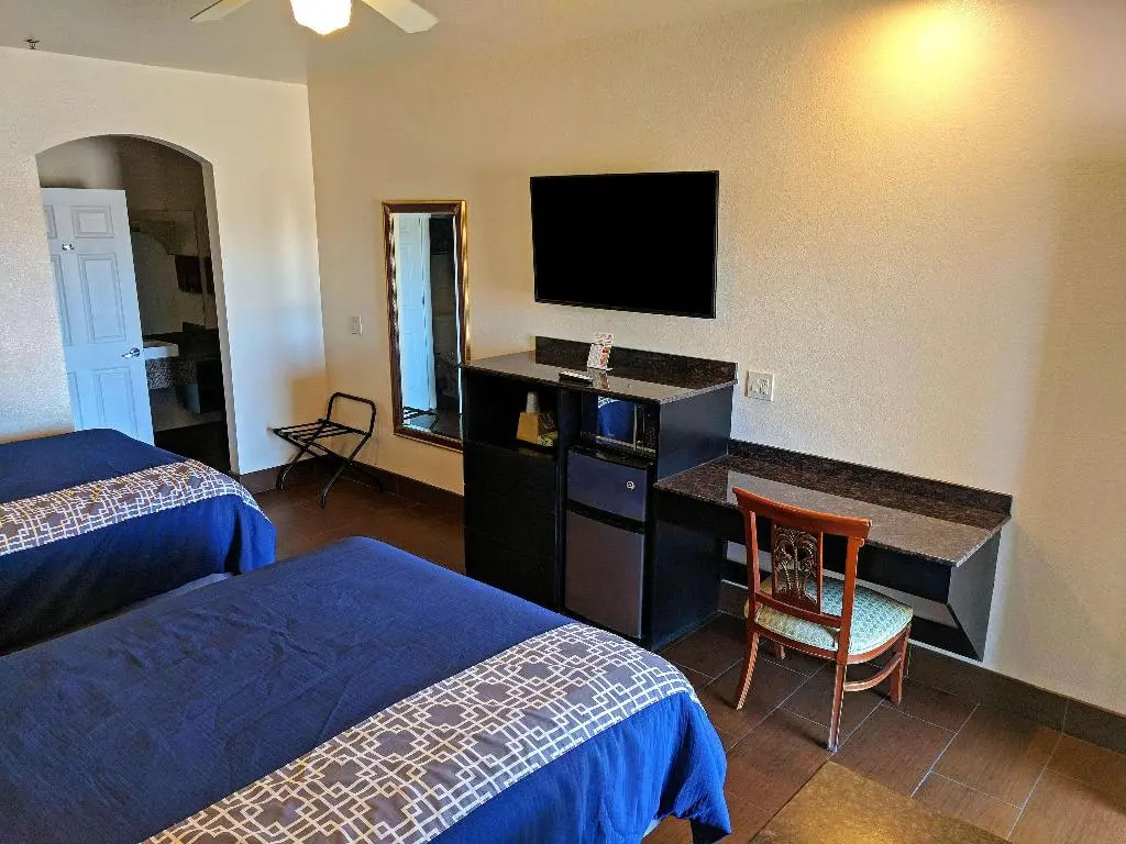 Photo - Vistamar Hotel