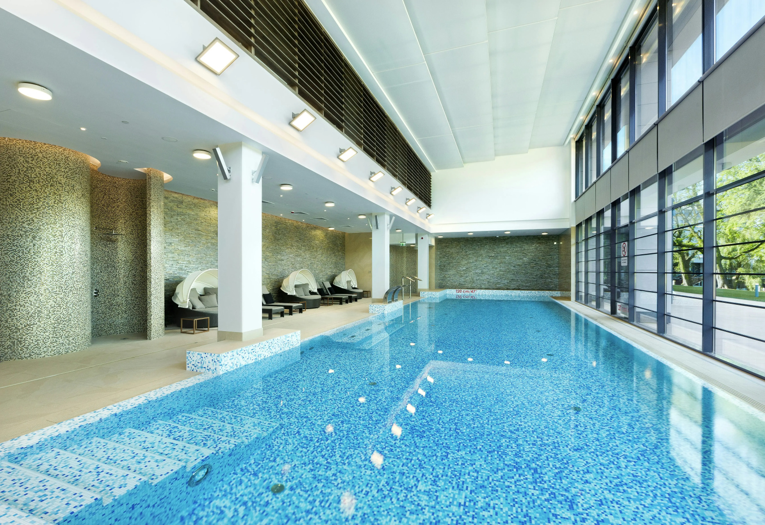 Foto - DoubleTree By Hilton Hotel & Conference Centre Warsaw