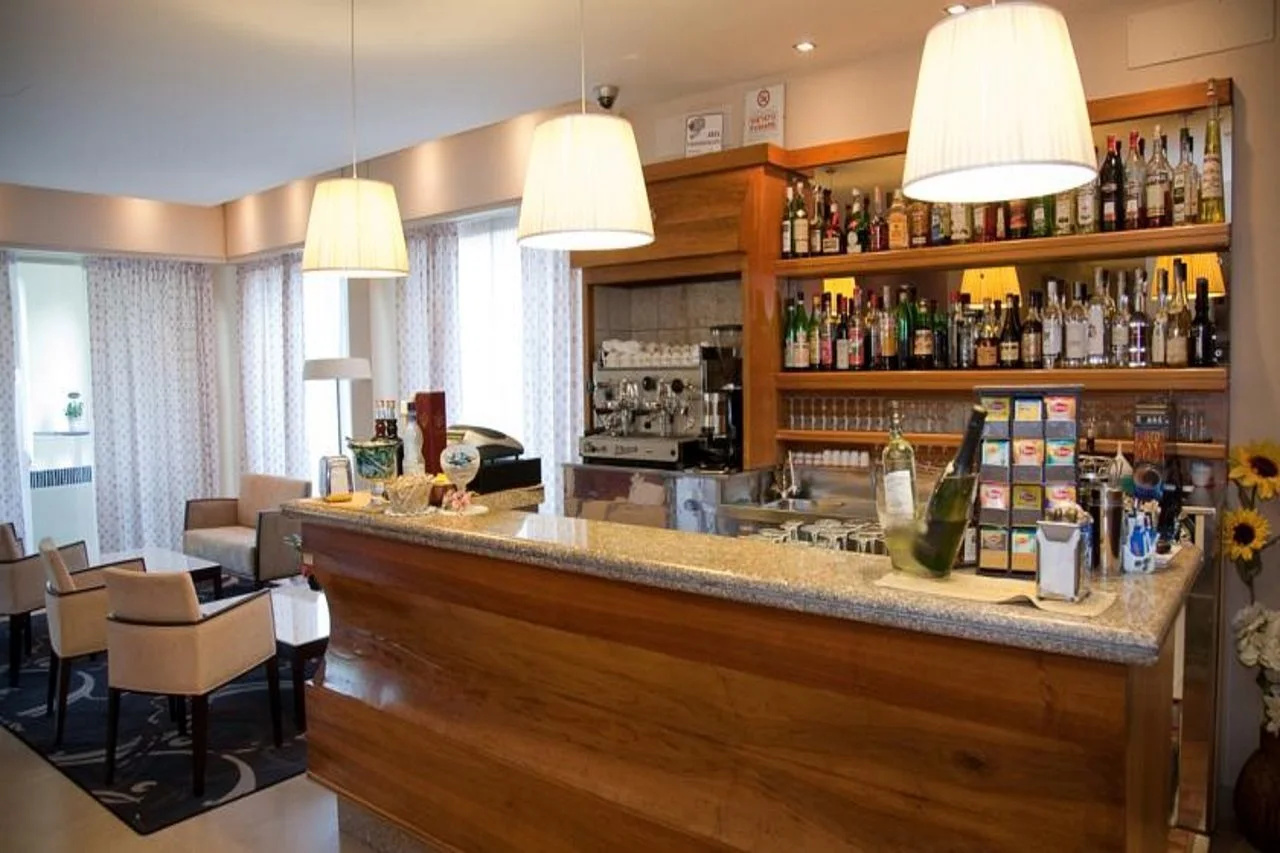 Photo - Best Western Hotel Arya