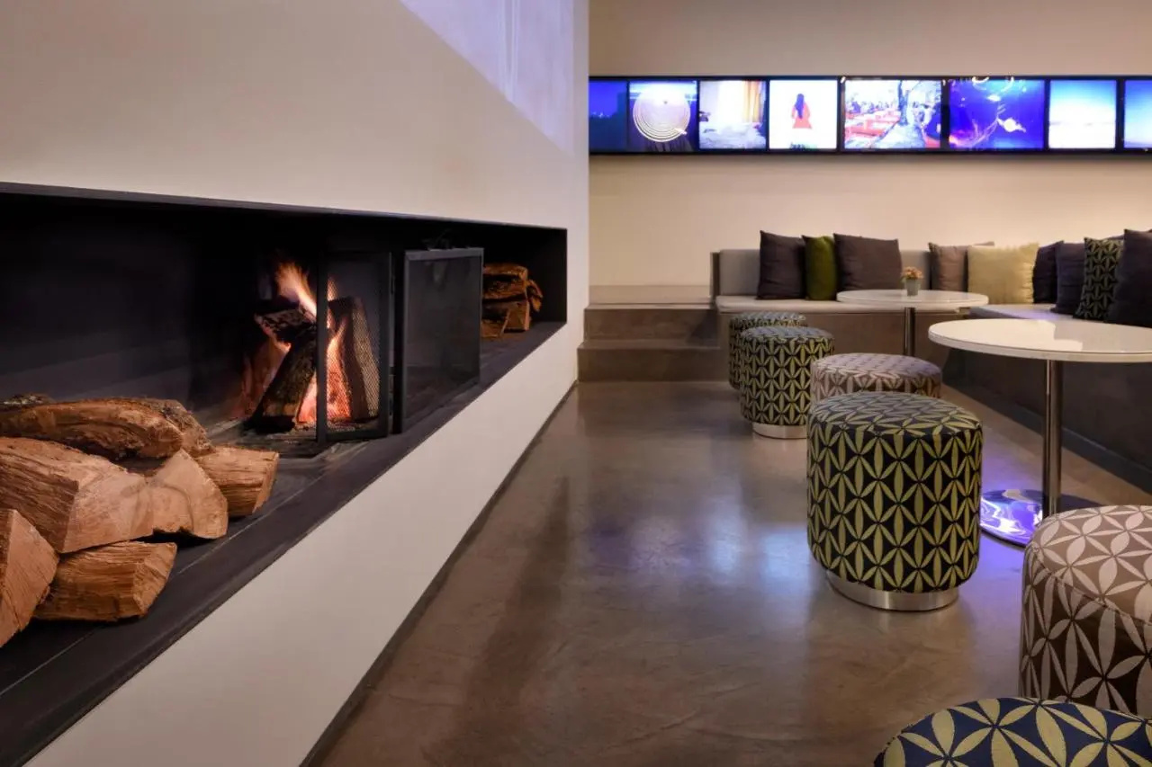 Photo - Inspira Liberdade Boutique Hotel