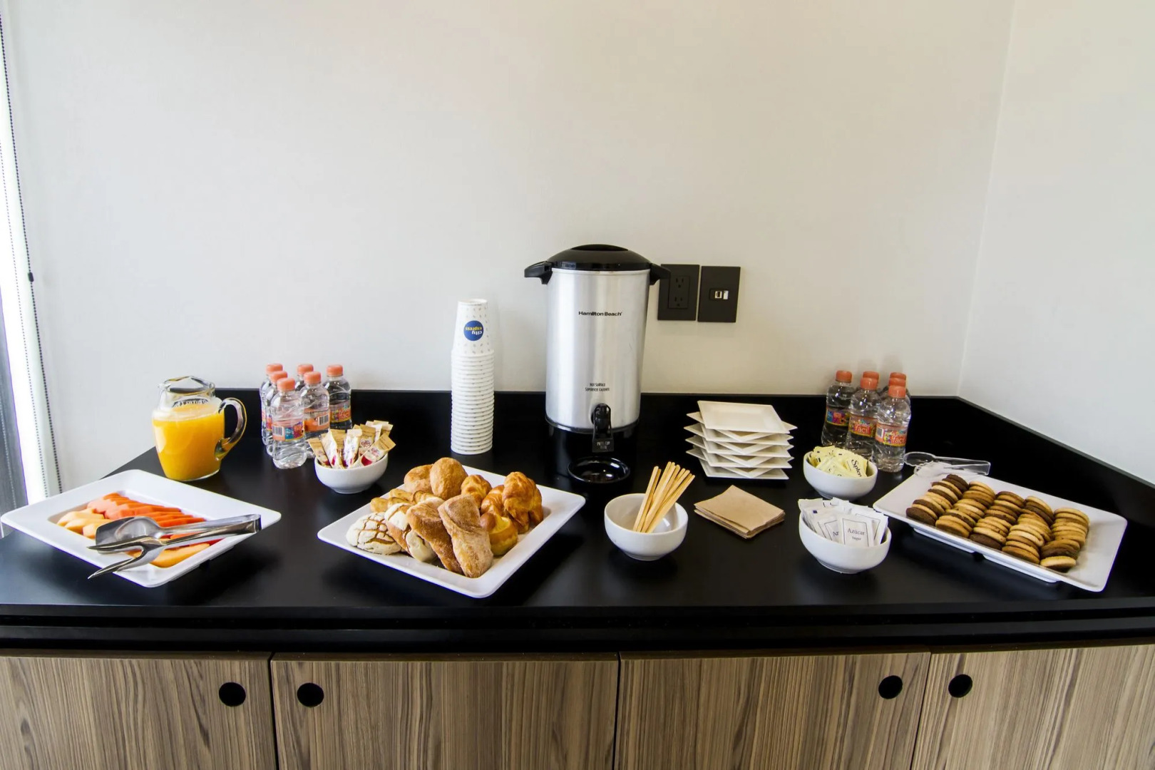 Foto - City Express Plus by Marriott Ciudad de México Mundo E