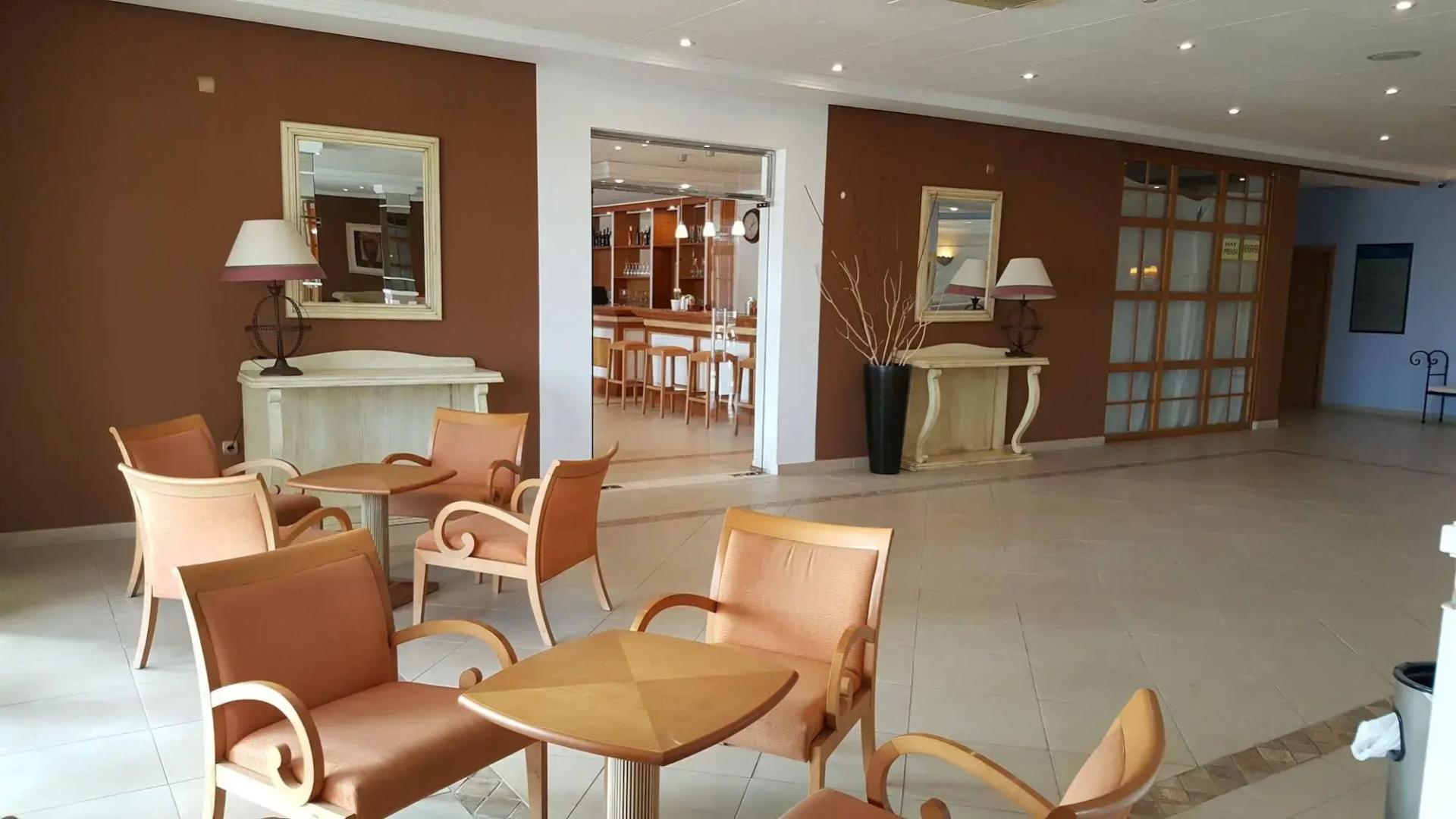 Photo - Playamójacar Hotel
