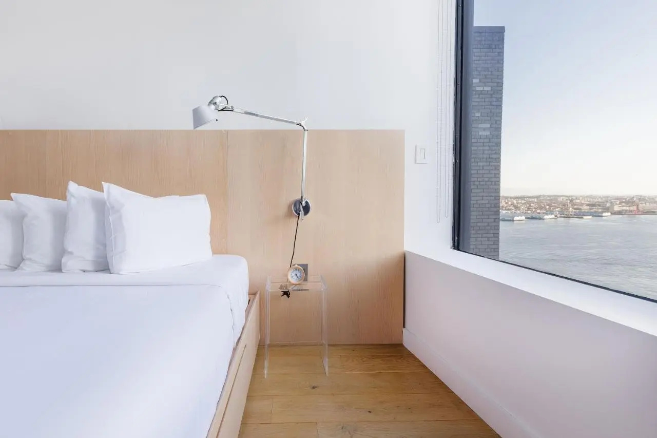 Photo - Placemakr Wall Street