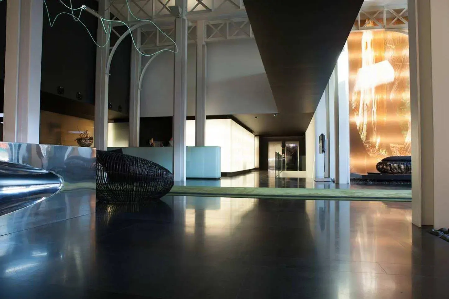 Foto - DoubleTree by Hilton Lisbon Fontana Park