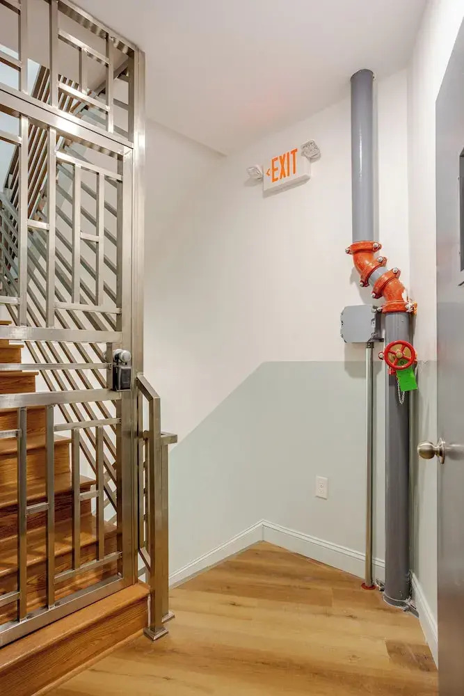 Foto - Cozy Stay Near Fishtown - Close to Subway & Center City!