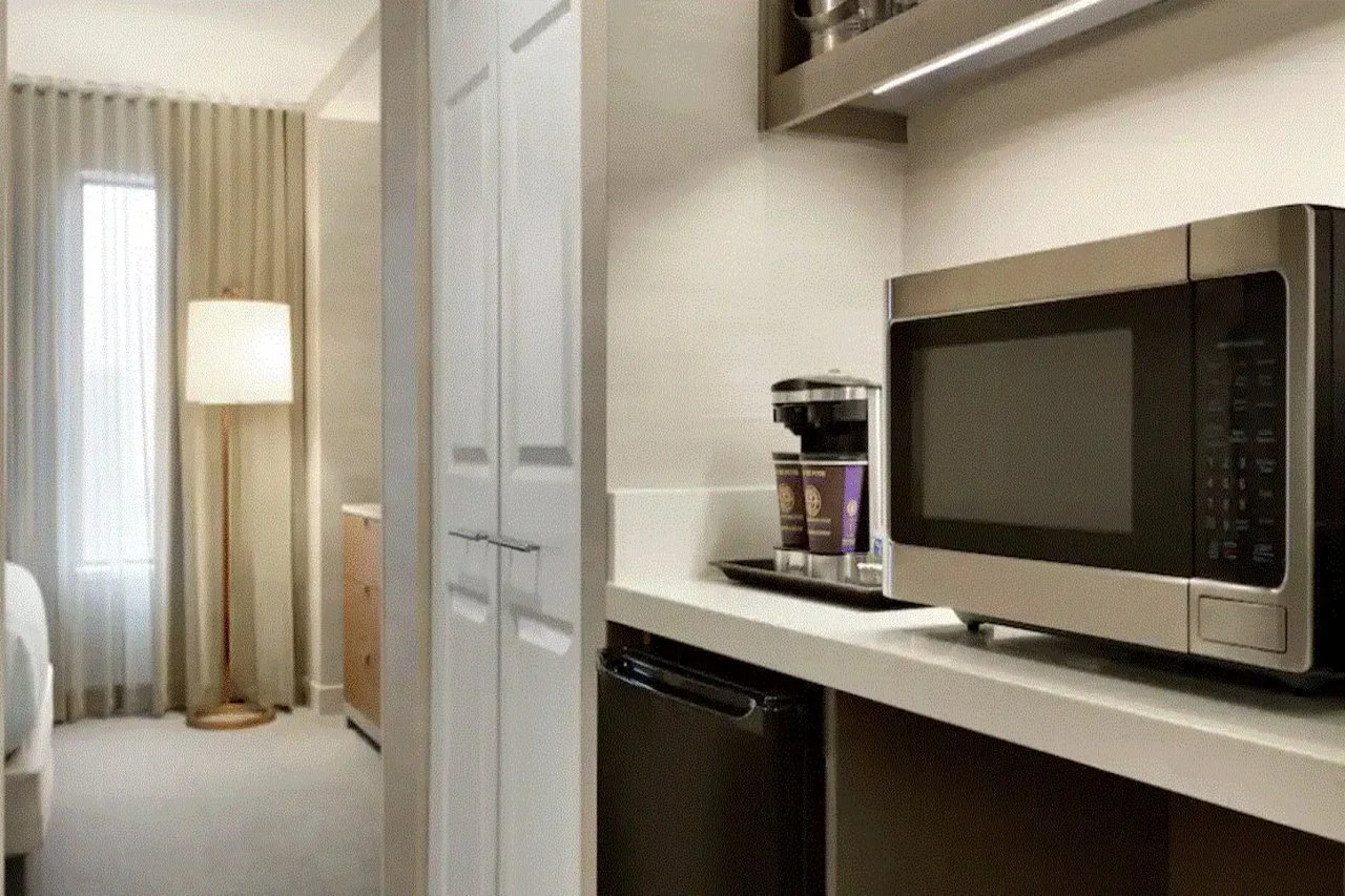 Foto - DoubleTree Suites by Hilton Hotel Boston - Cambridge