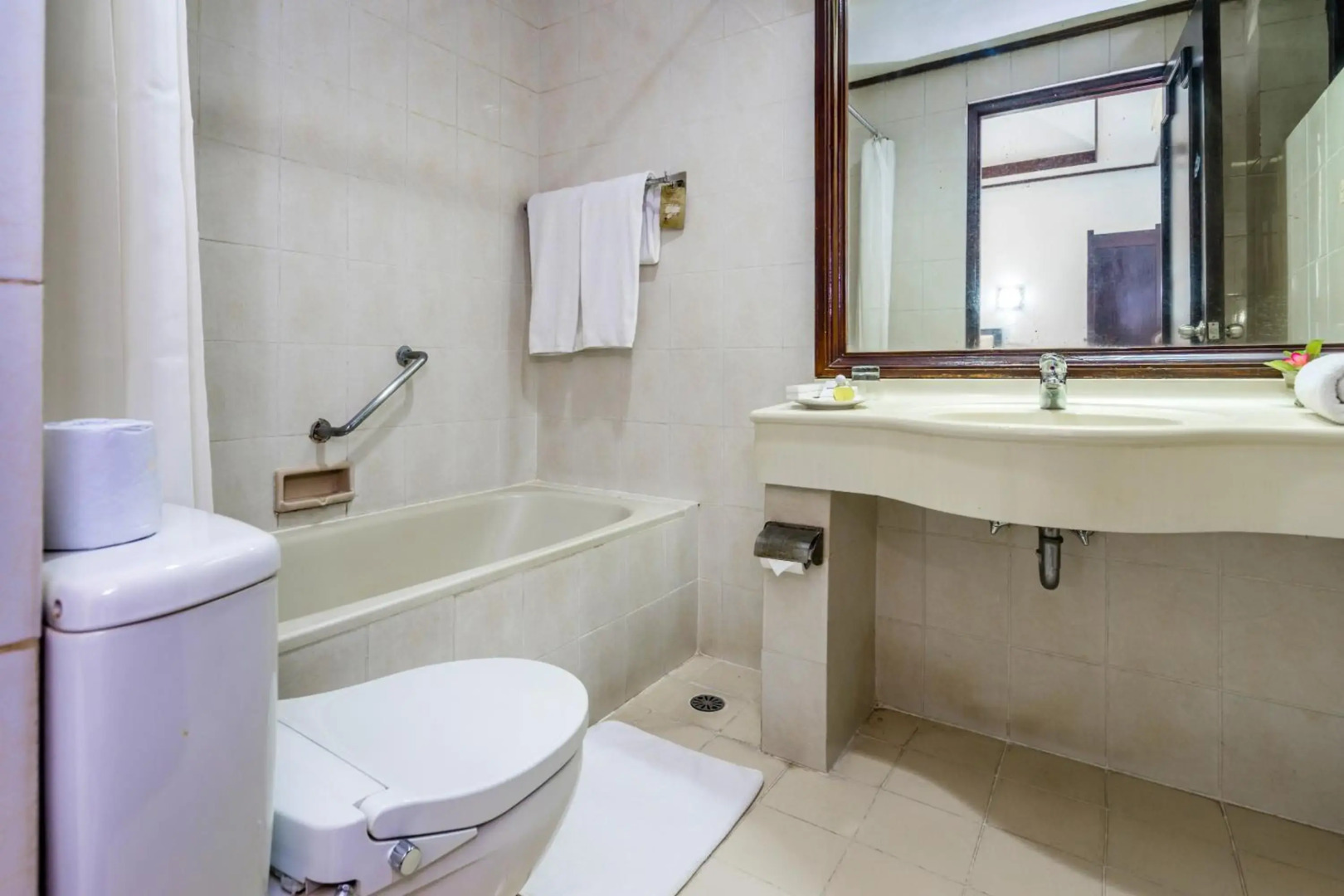 Foto - Inna Bali Heritage Hotel