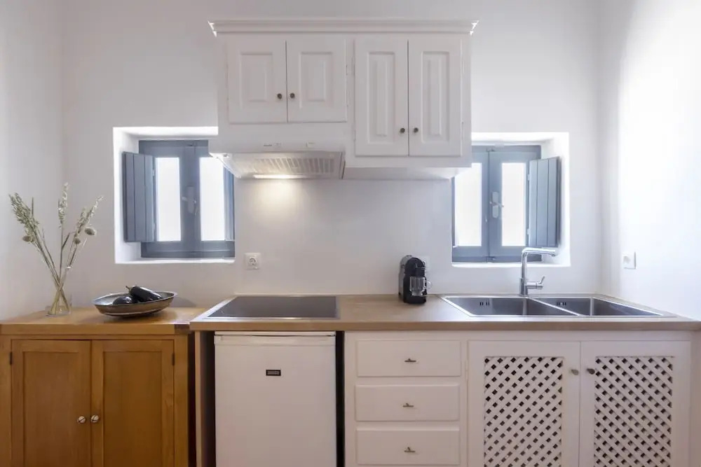 Photo - Bluedome Cavehouses by Otium Villas