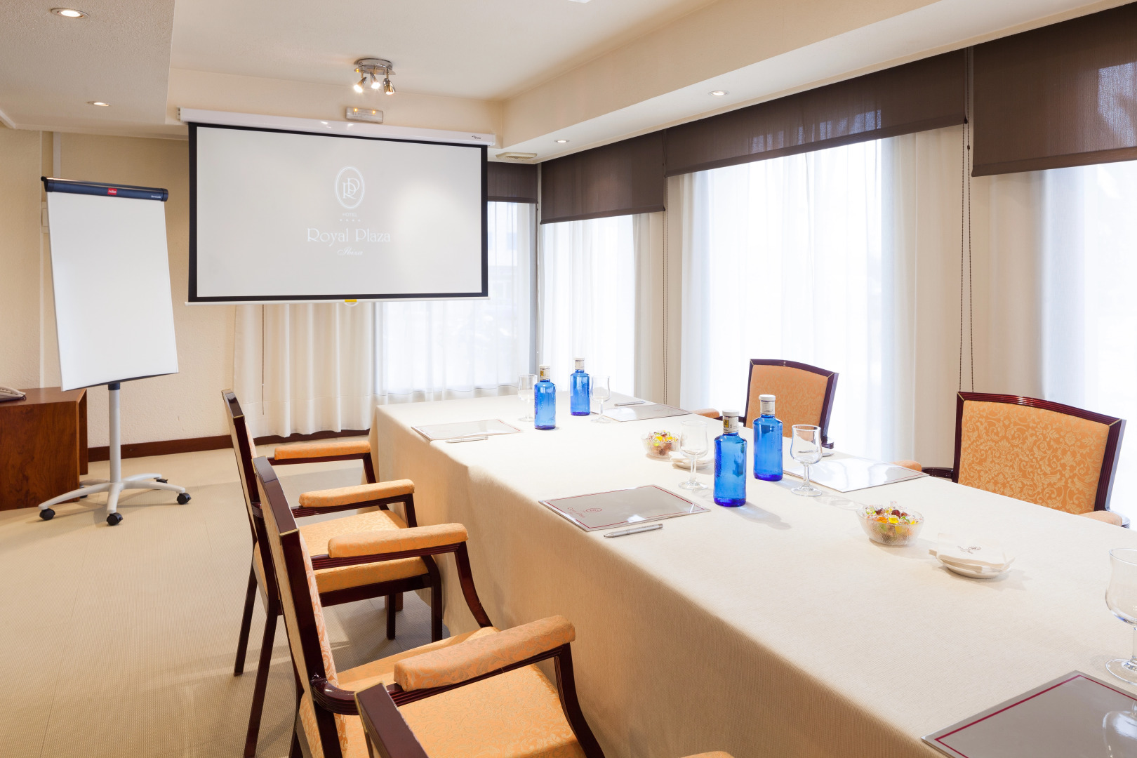 Foto - Hotel Royal Plaza