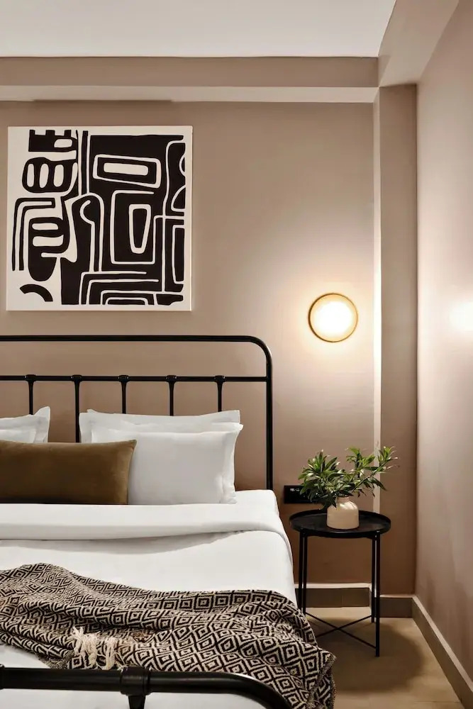 Foto - The Village Edit - Minimalist Hotels