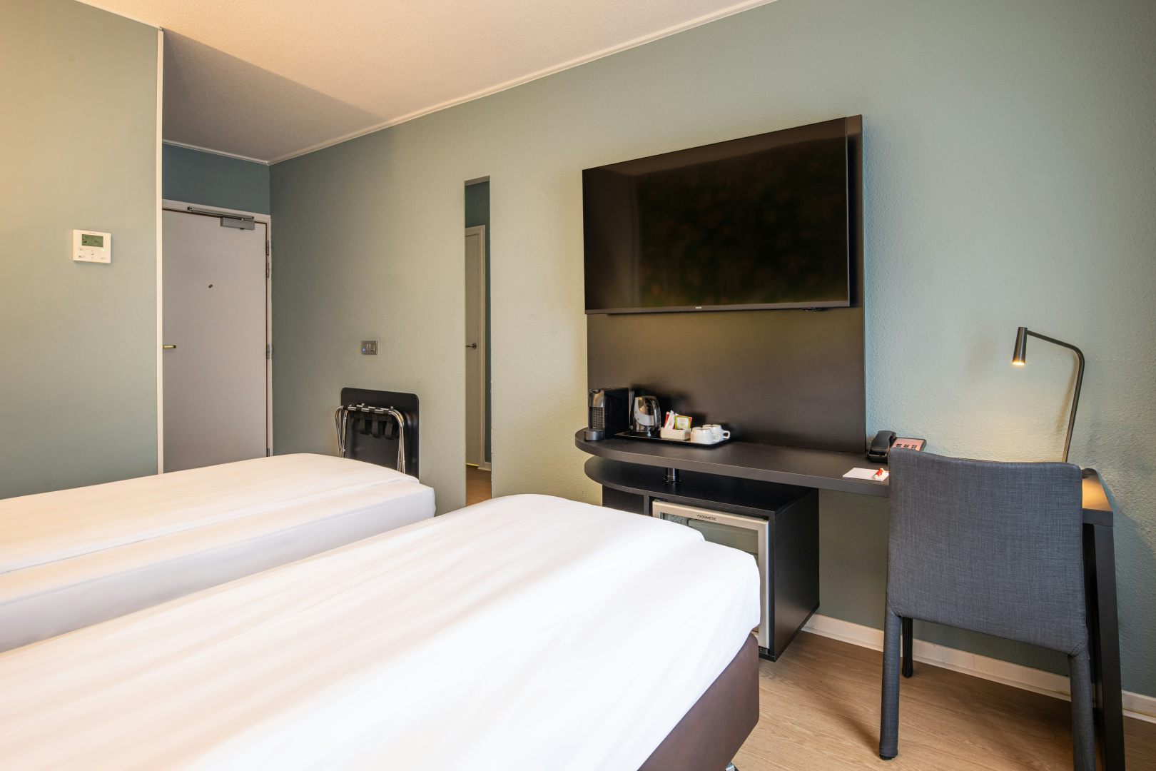 Foto - Thon Hotel Brussels Airport