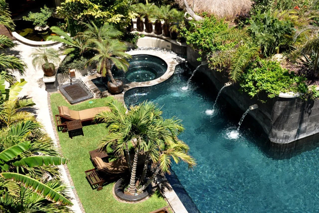 Foto - El Taj Oceanfront and Beachside Condo Hotel