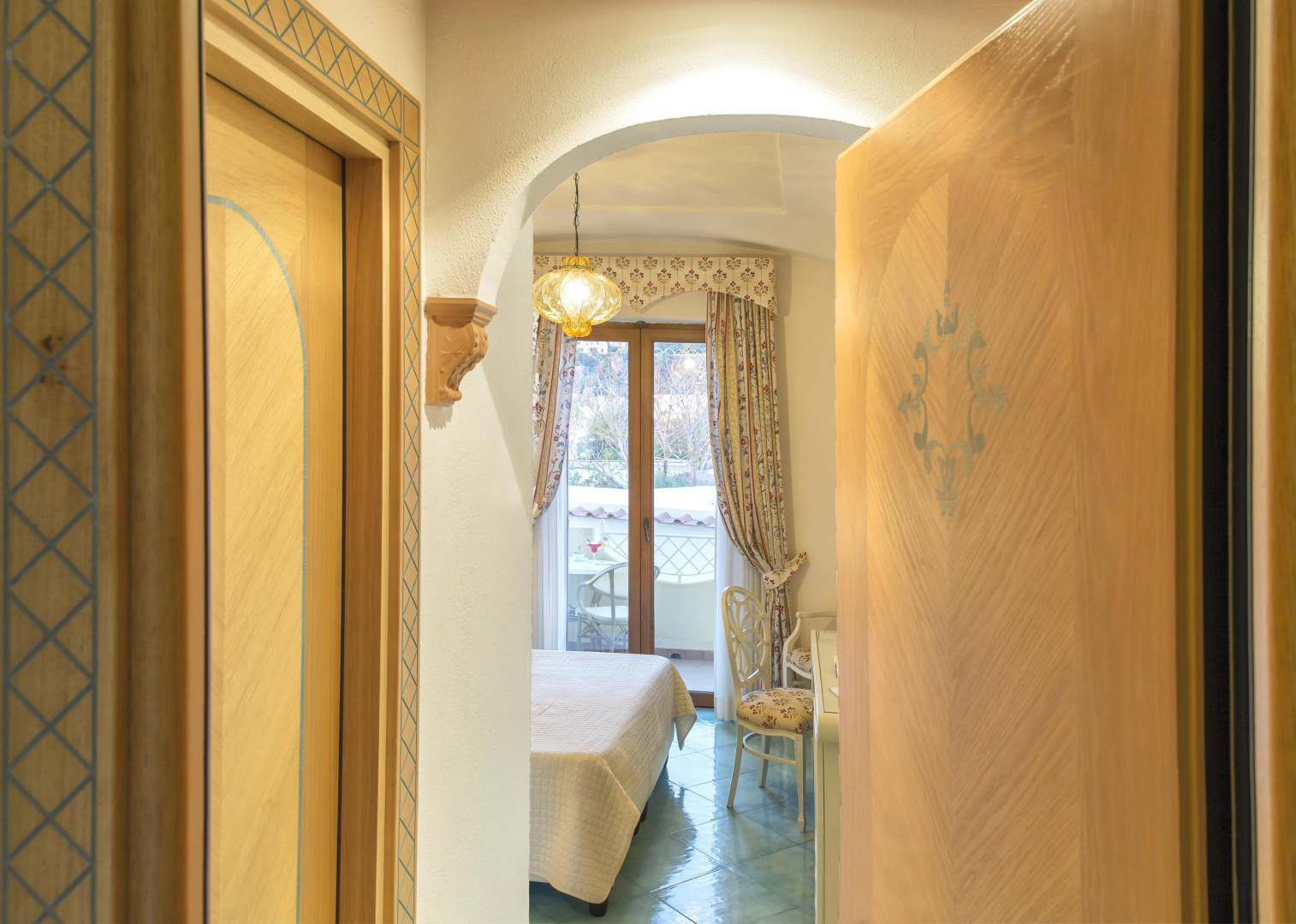 Foto - Hotel Terme Tritone Resort & Spa