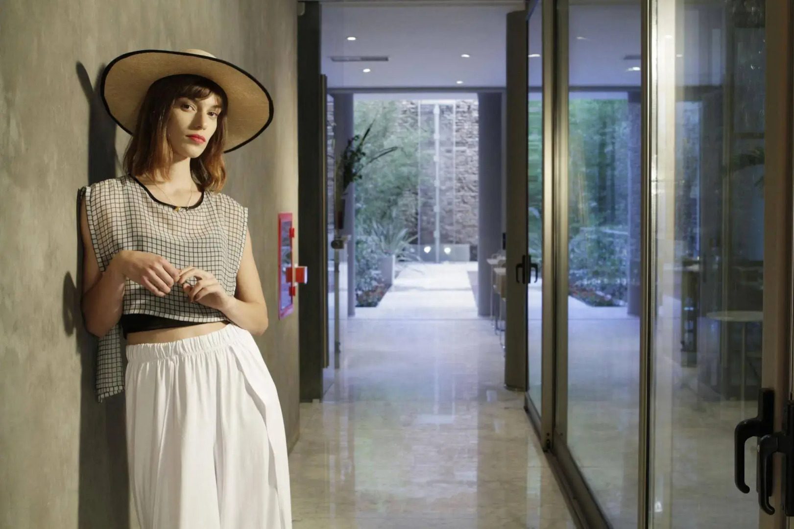 Photo - Palo Santo Hotel